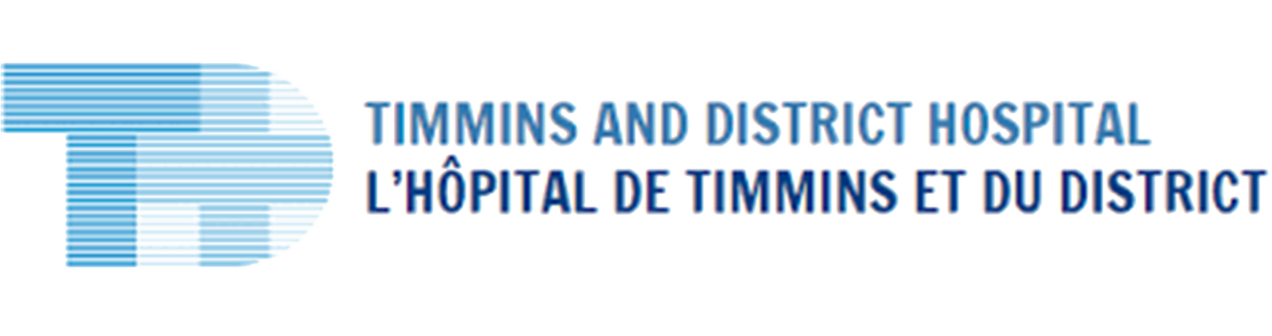 Timmins and Distruct Hospital